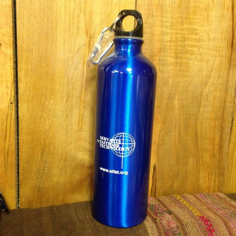 SIFAT Water Bottle