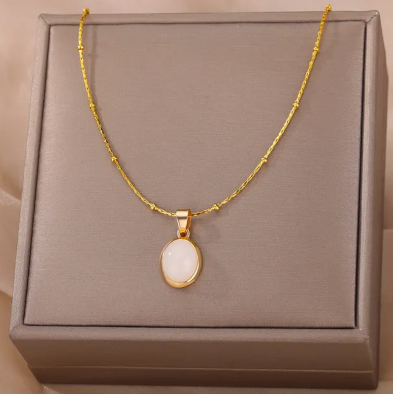 Sober pendant