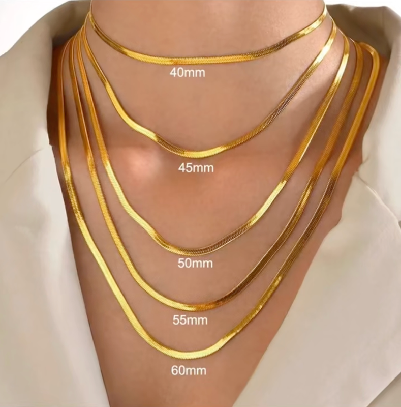 Goldlike Pendant