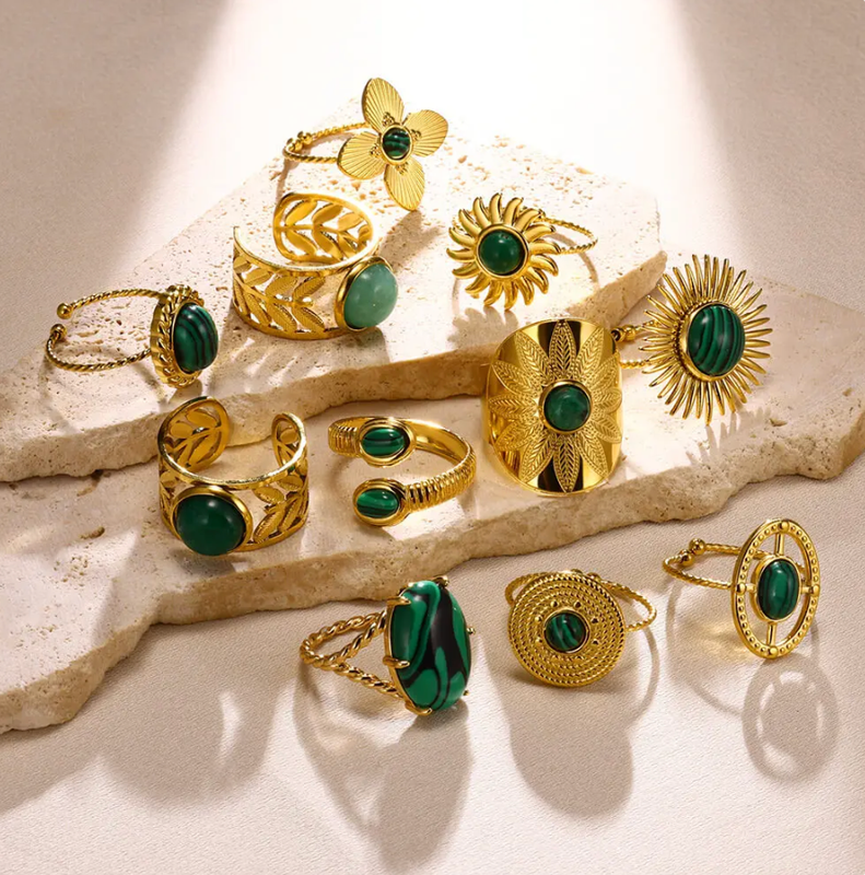 rings