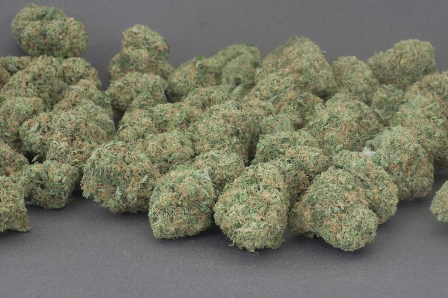 Lemon Haze Blue Dream Sour Diesel