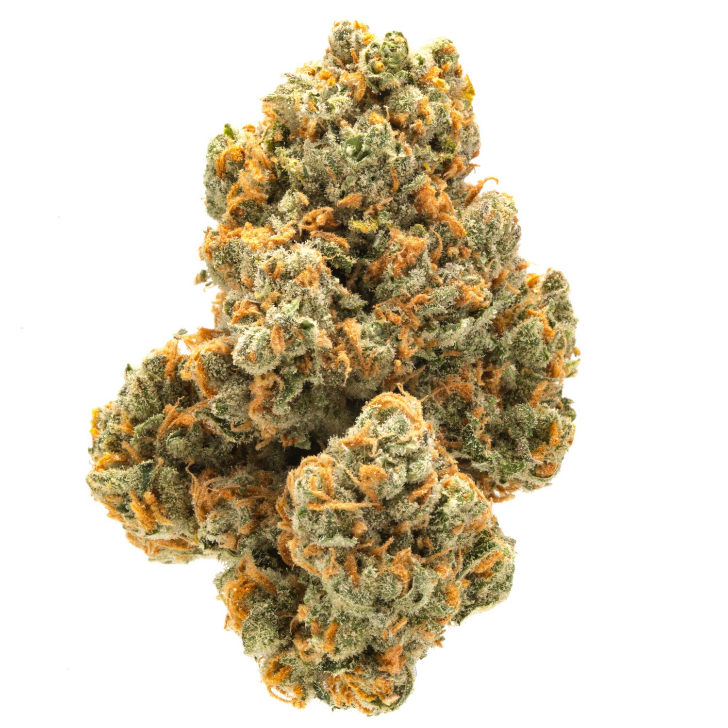 Green Crack Strains