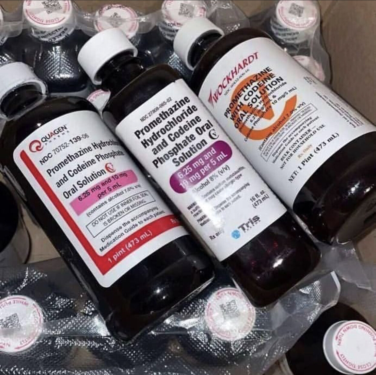 WockHardt(Codeine)