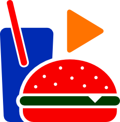 Foods &amp; Drinks Games