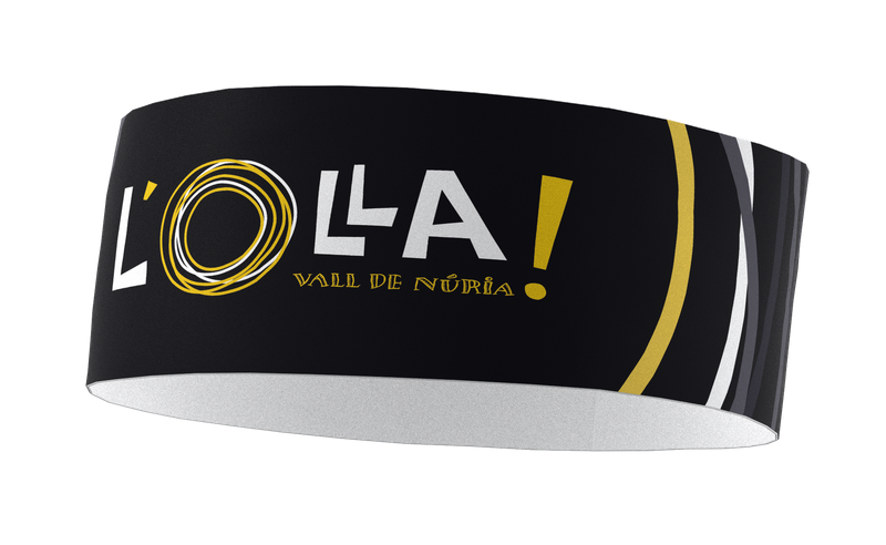 Headband - Olla de Núria