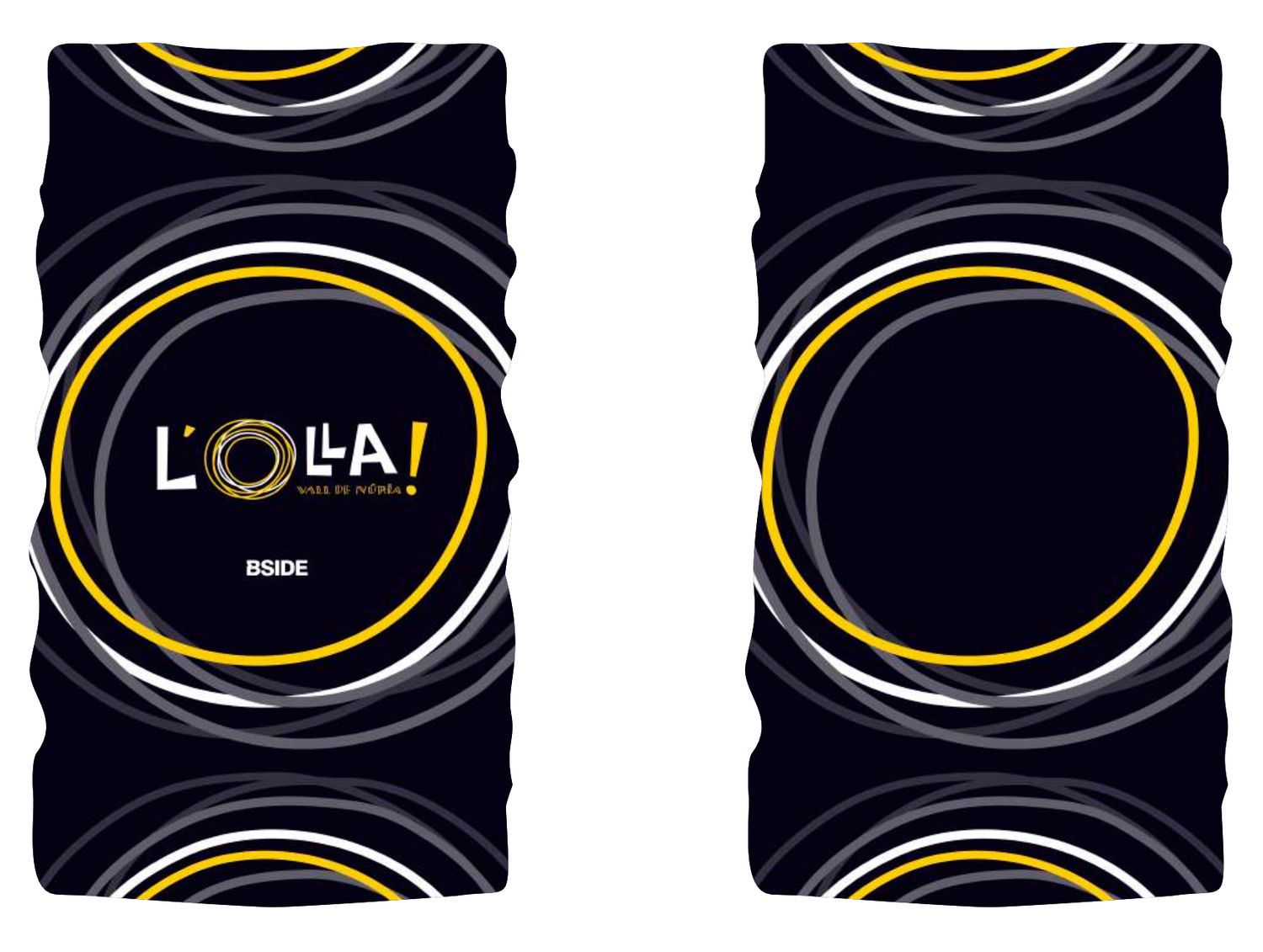 Tapacoll - Olla de Núria