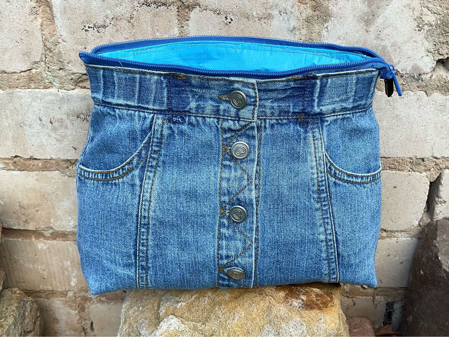 Kulturbeutel Waschtasche Schminktasche wasserdicht