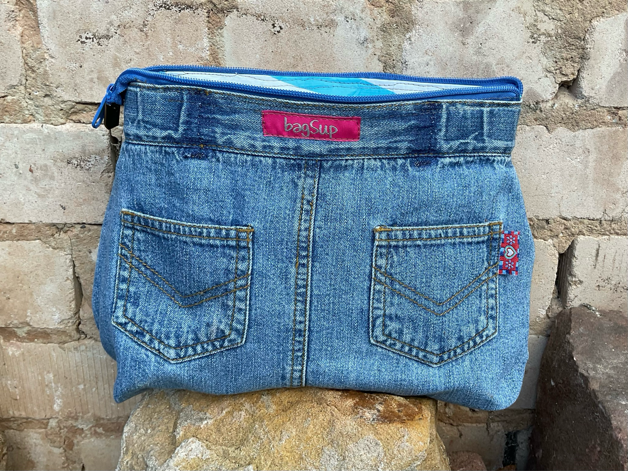 Kulturbeutel Waschtasche Schminktasche wasserdicht