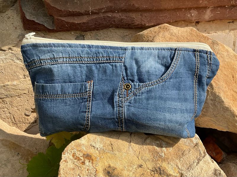 Kosmetik Tasche Schminktasche Mäppchen