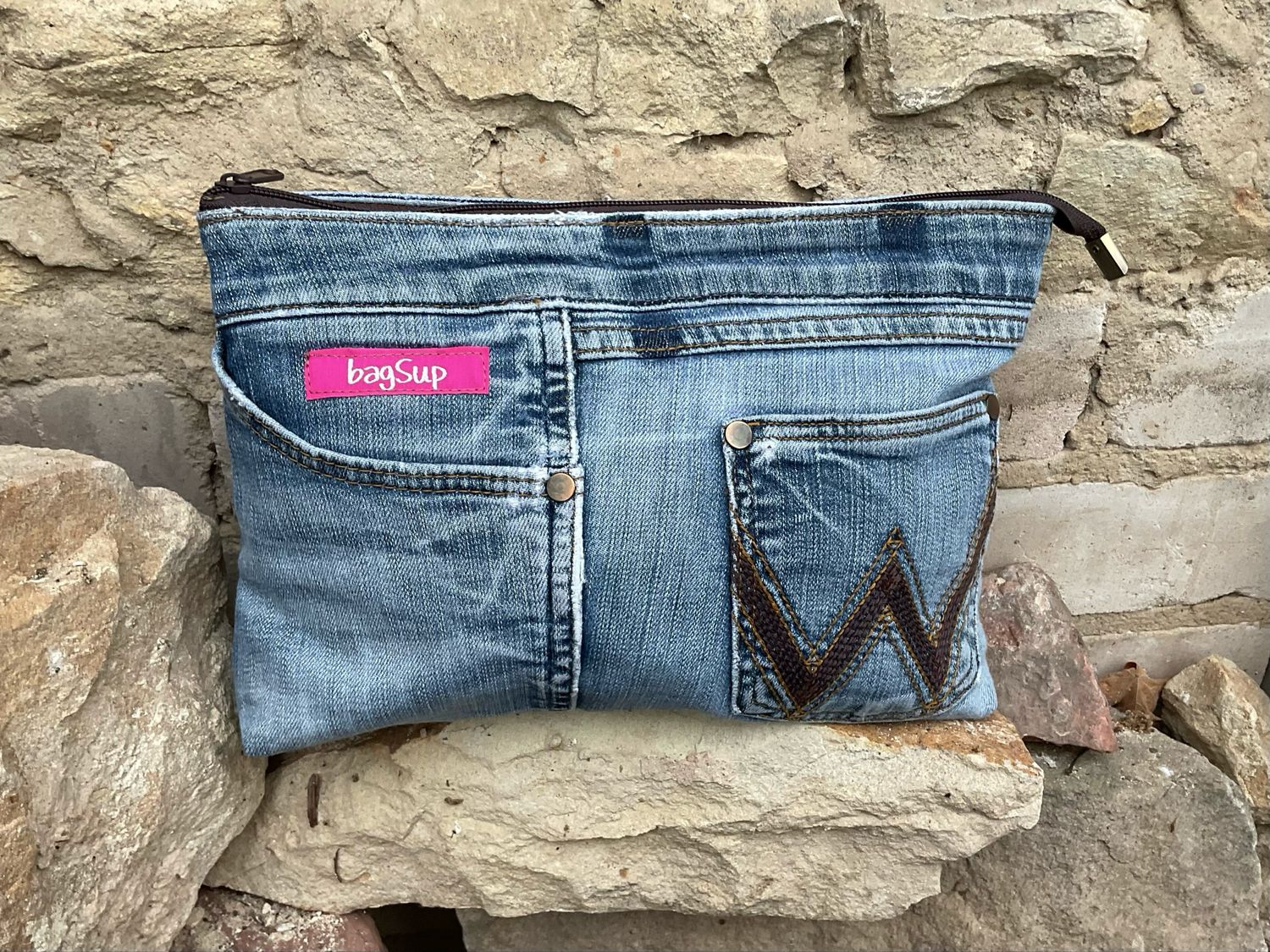 Kulturtasche Kulturbeutel Schminktasche Nessecaire