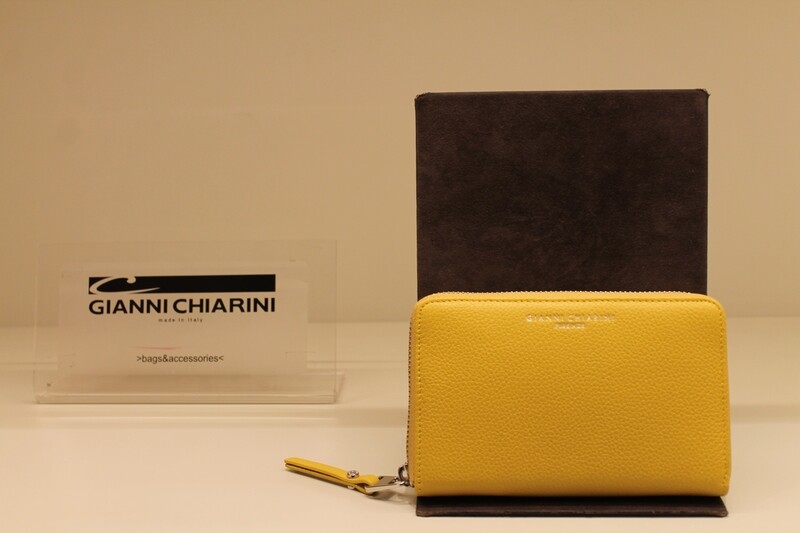 Portafoglio Gianni Chiarini