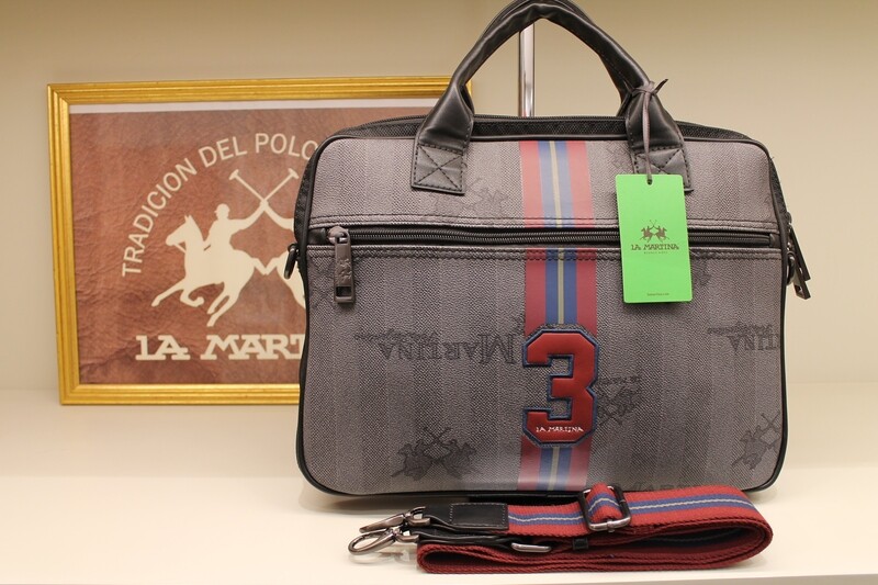 Briefcase La Martina