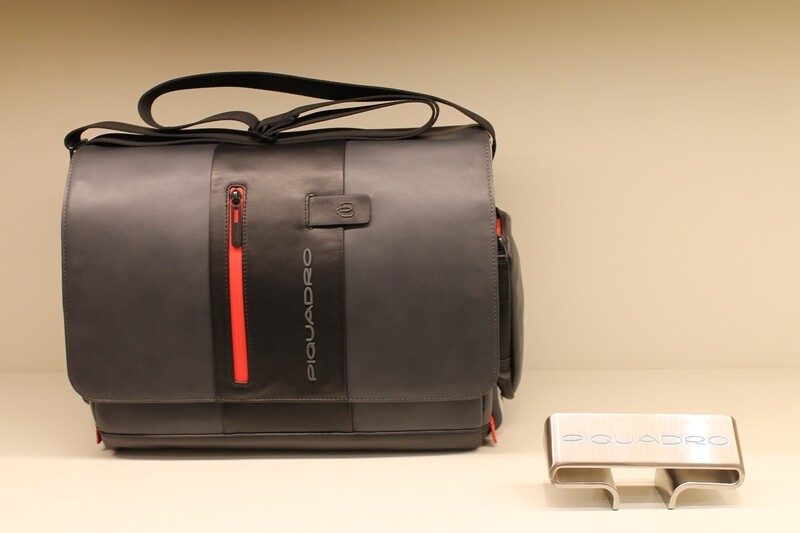 Messenger Piquadro