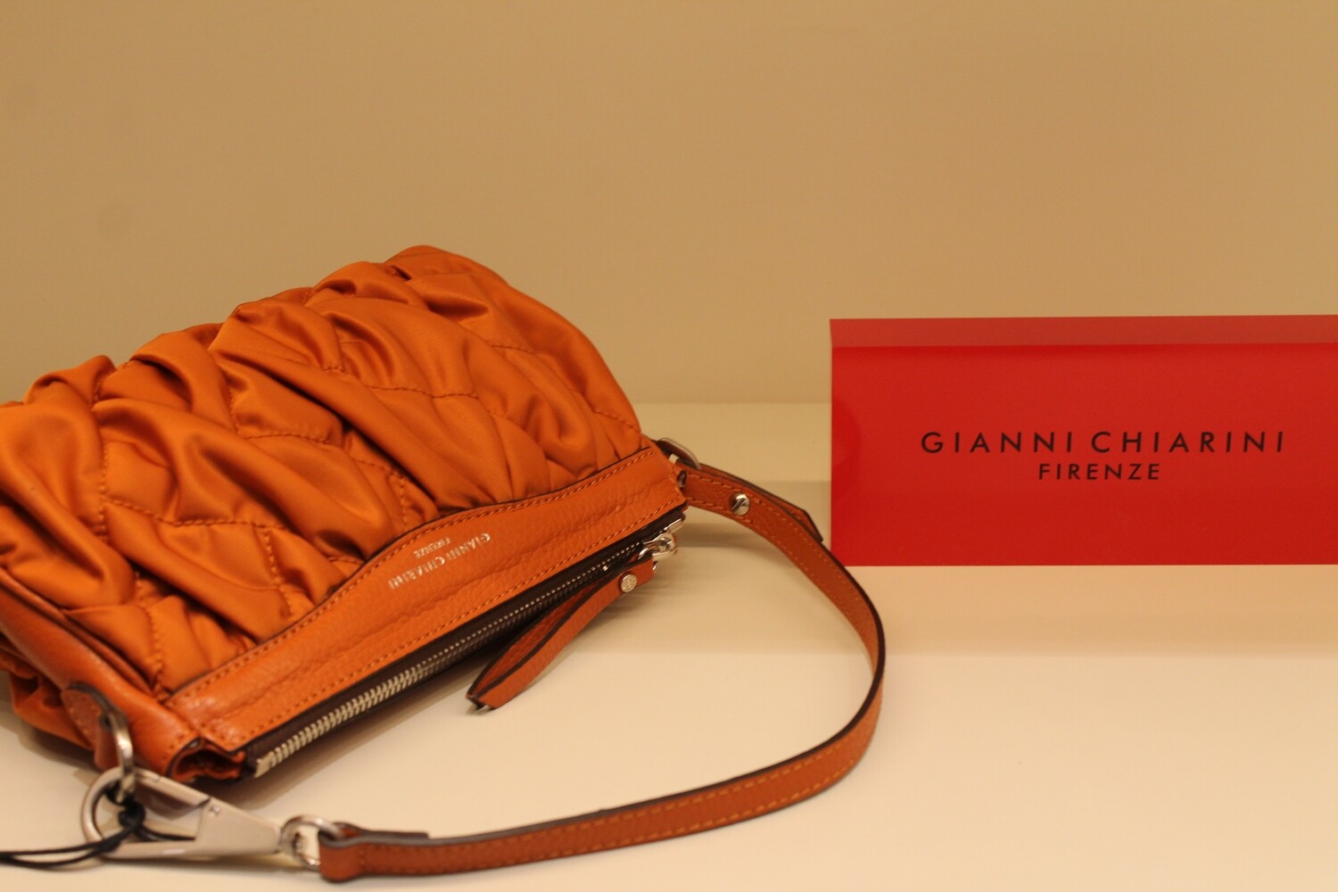 Borsa Gianni Chiarini