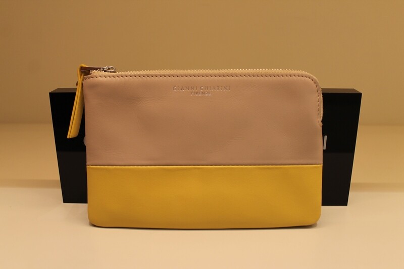 Pochette Gianni Chiarini