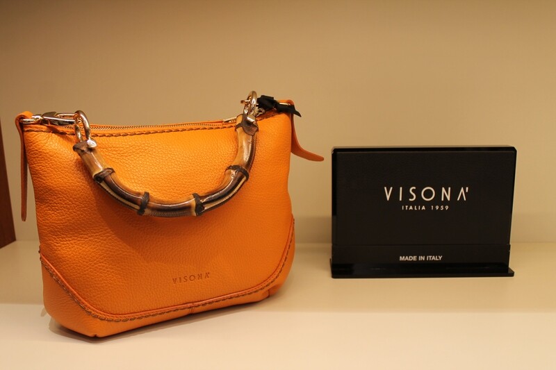 Borsa Visonà Borsa Visonà