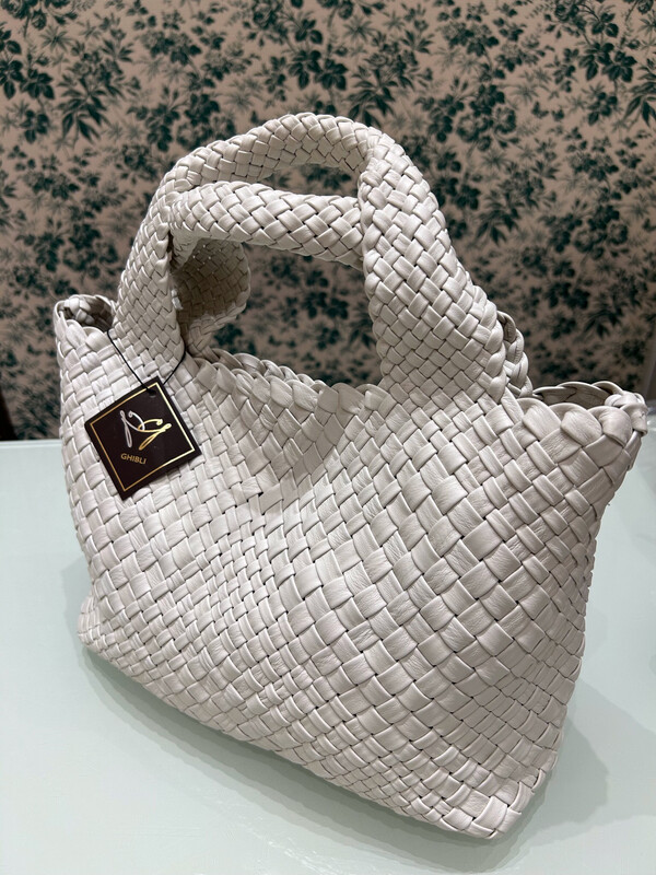 Borsa Ghibli