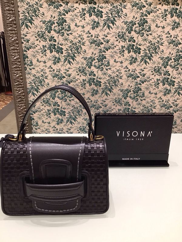 Borsa Visonà