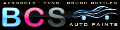 BCS Auto Paints