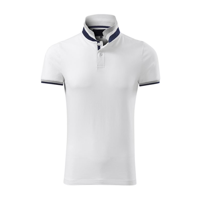Herren Poloshirt COLLOR UP