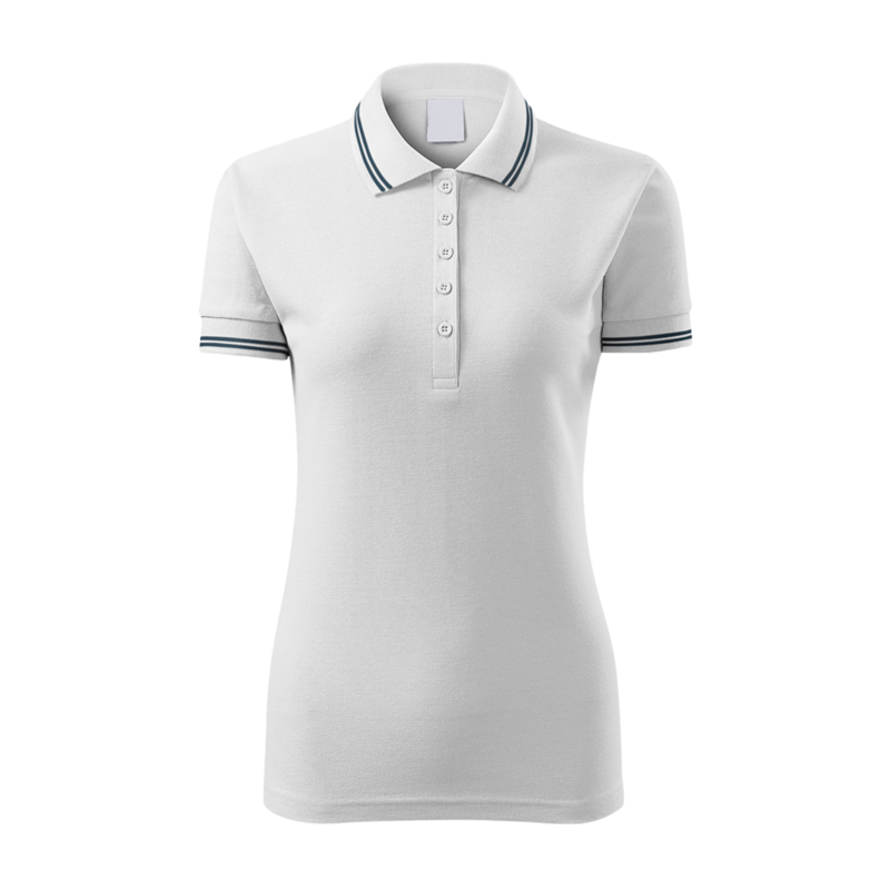 Damen Poloshirt URBAN