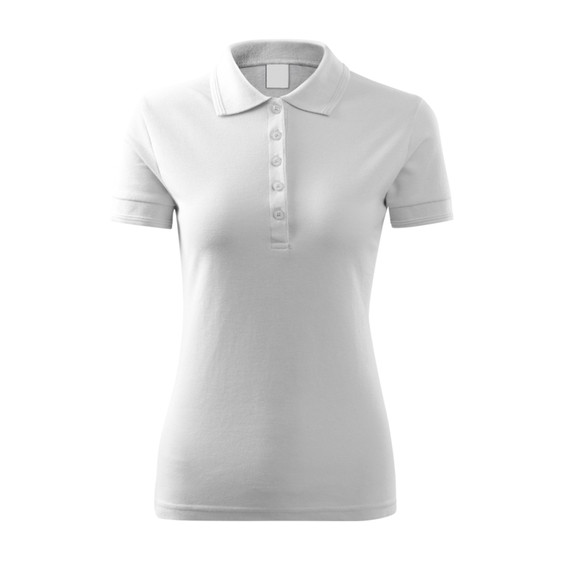 Damen Poloshirt PIQUE POLO
