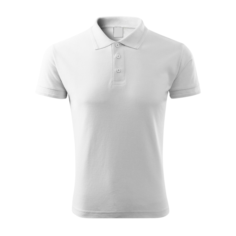Herren Poloshirt PIQUE POLO