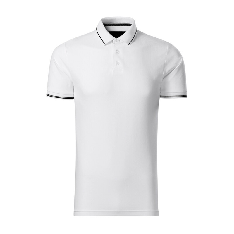 Herren Poloshirt PERFECTION PLAIN