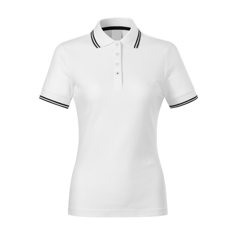 Damen Poloshirt FOCUS