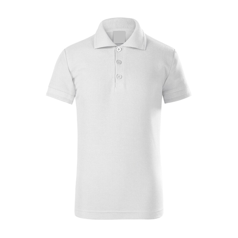 Kinder Poloshirt PIQUE POLO