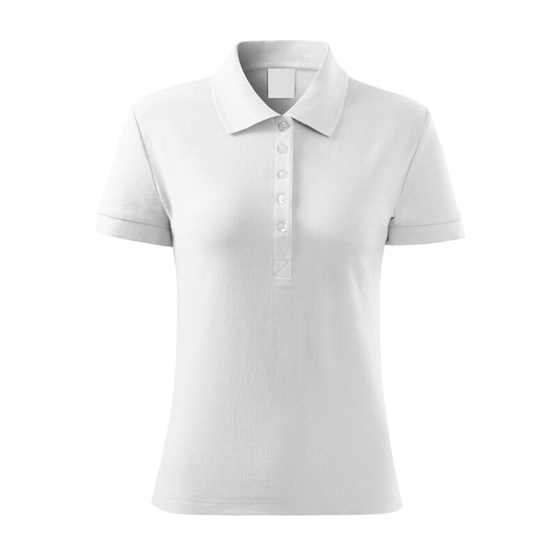 Damen Poloshirt COTTON
