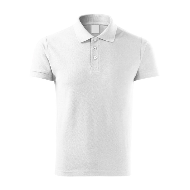 Herren Poloshirt COTTON