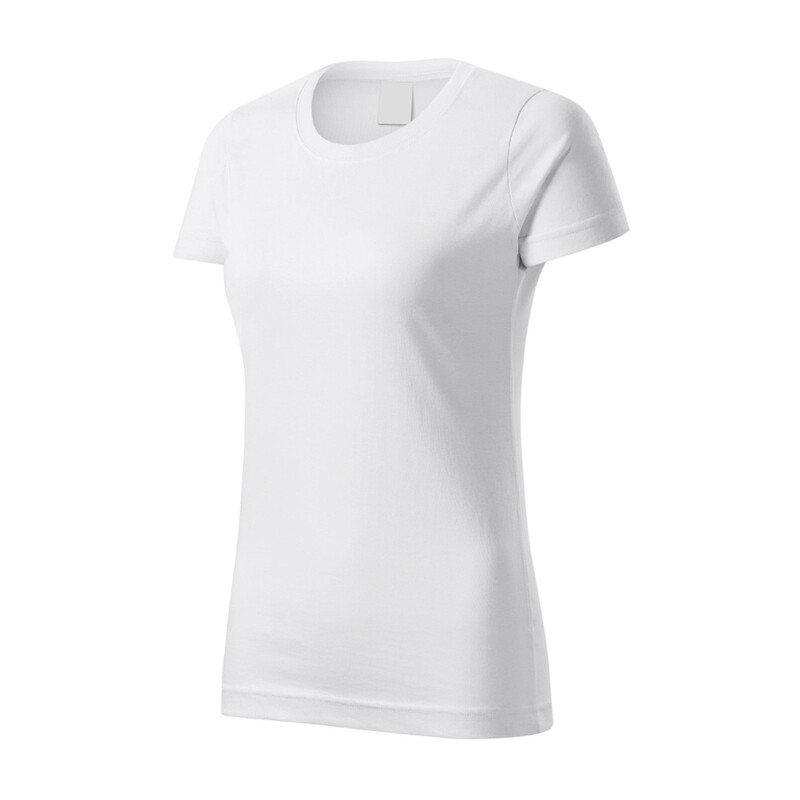 Damen T-Shirt BASIC