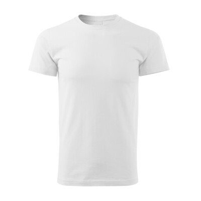 Herren T-Shirt BASIC
