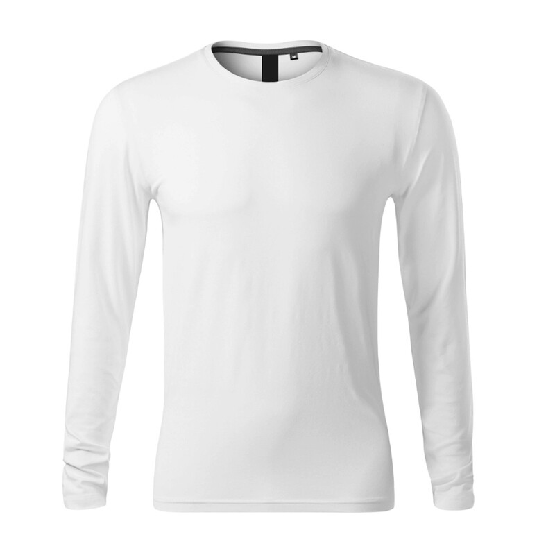 Herren T-Shirt BRAVE LS