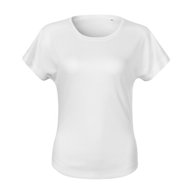 Damen T-Shirt CHANCE (GRS)