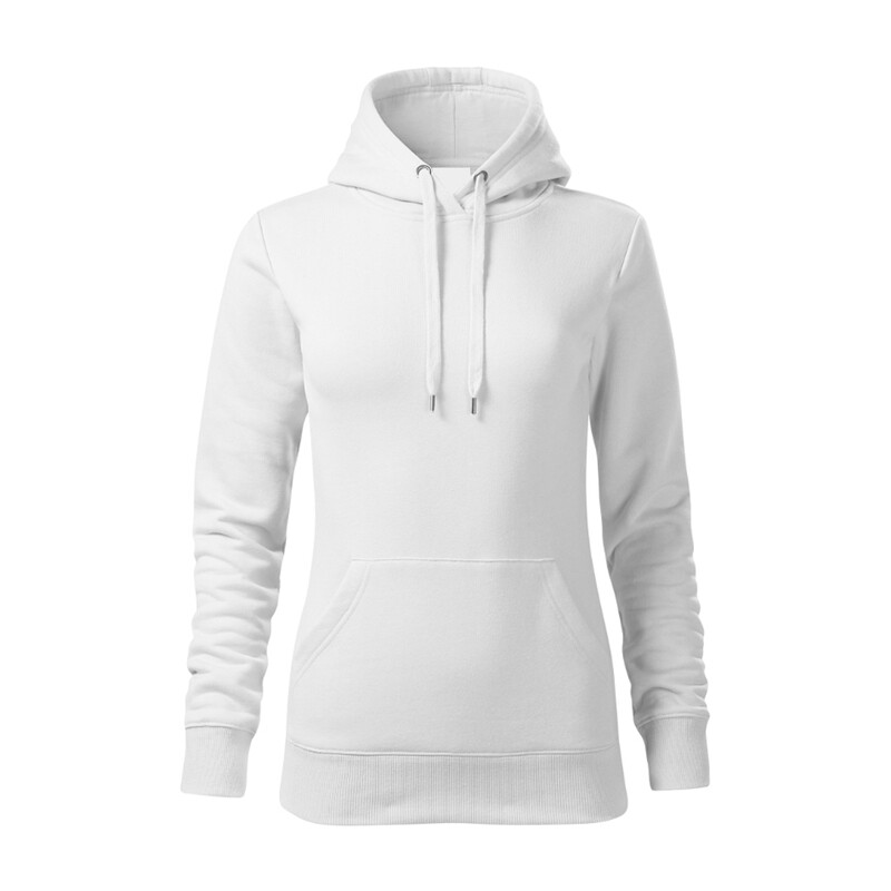 Damen Hoodie CAPE