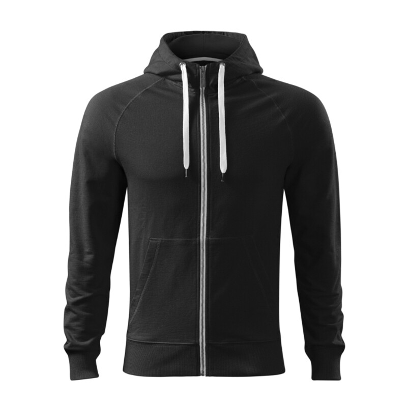 Herren ZIP-Hoodie VOYAGE