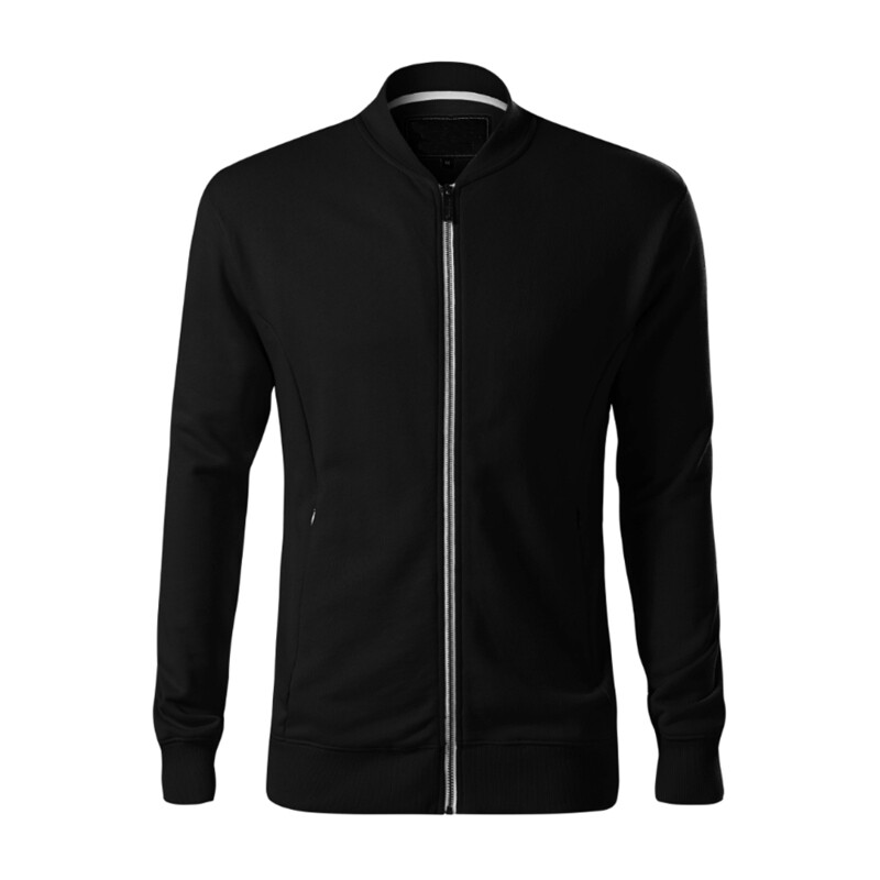 Herren ZIP-Sweater BOMBER