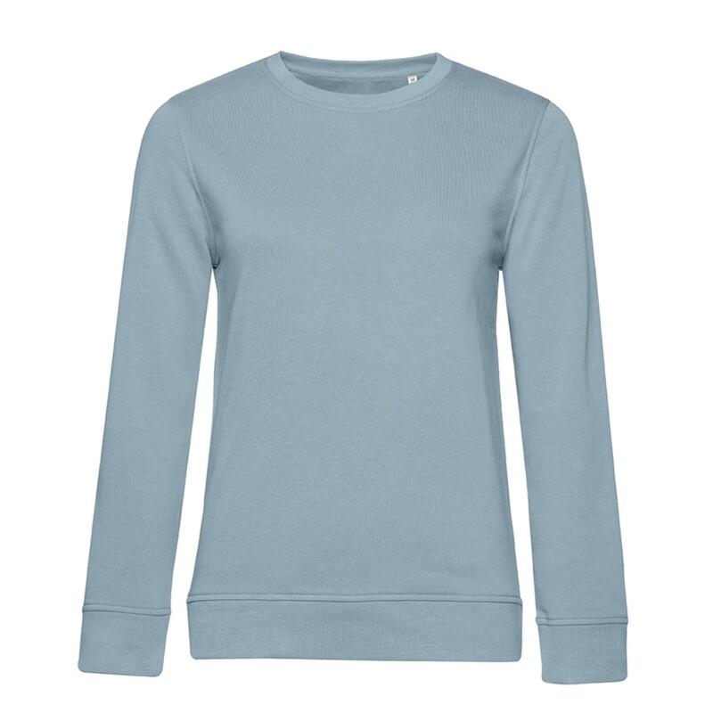 Damen Sweater INSPIRE CREW NECK