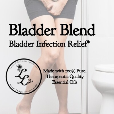 Bladder Blend | Bladder Infection Relief