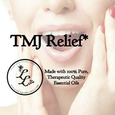 TMJ Relief