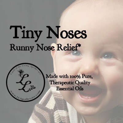 Tiny Noses | Runny Nose Relief