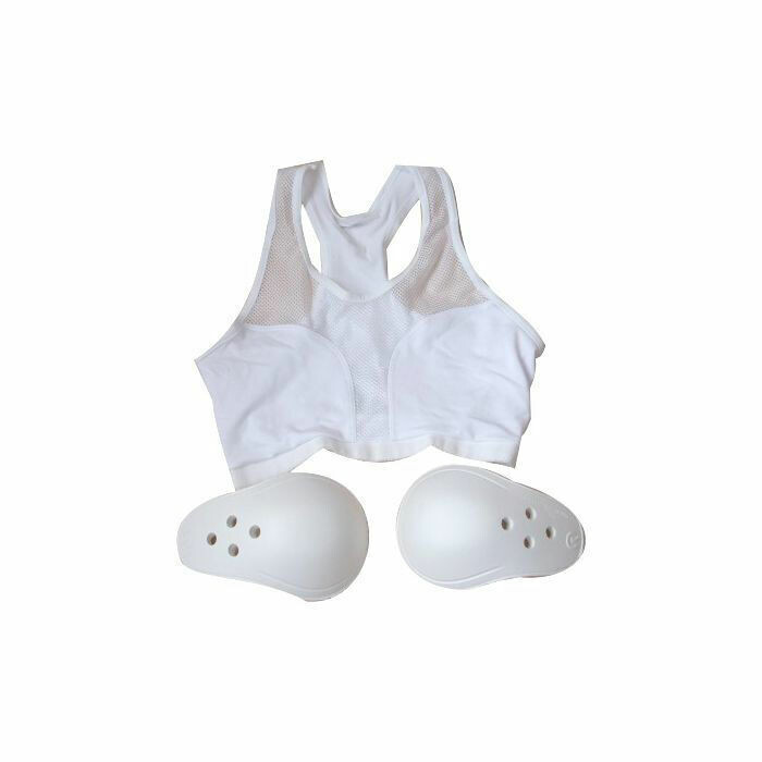 Chest Guard Female