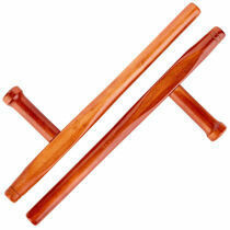 Tonfa Hardwood
