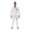 Uniforms- Taekwondo and Kung Fu