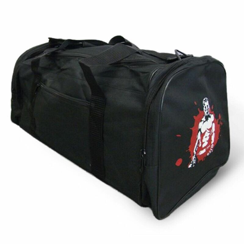 DUFFEL BAG