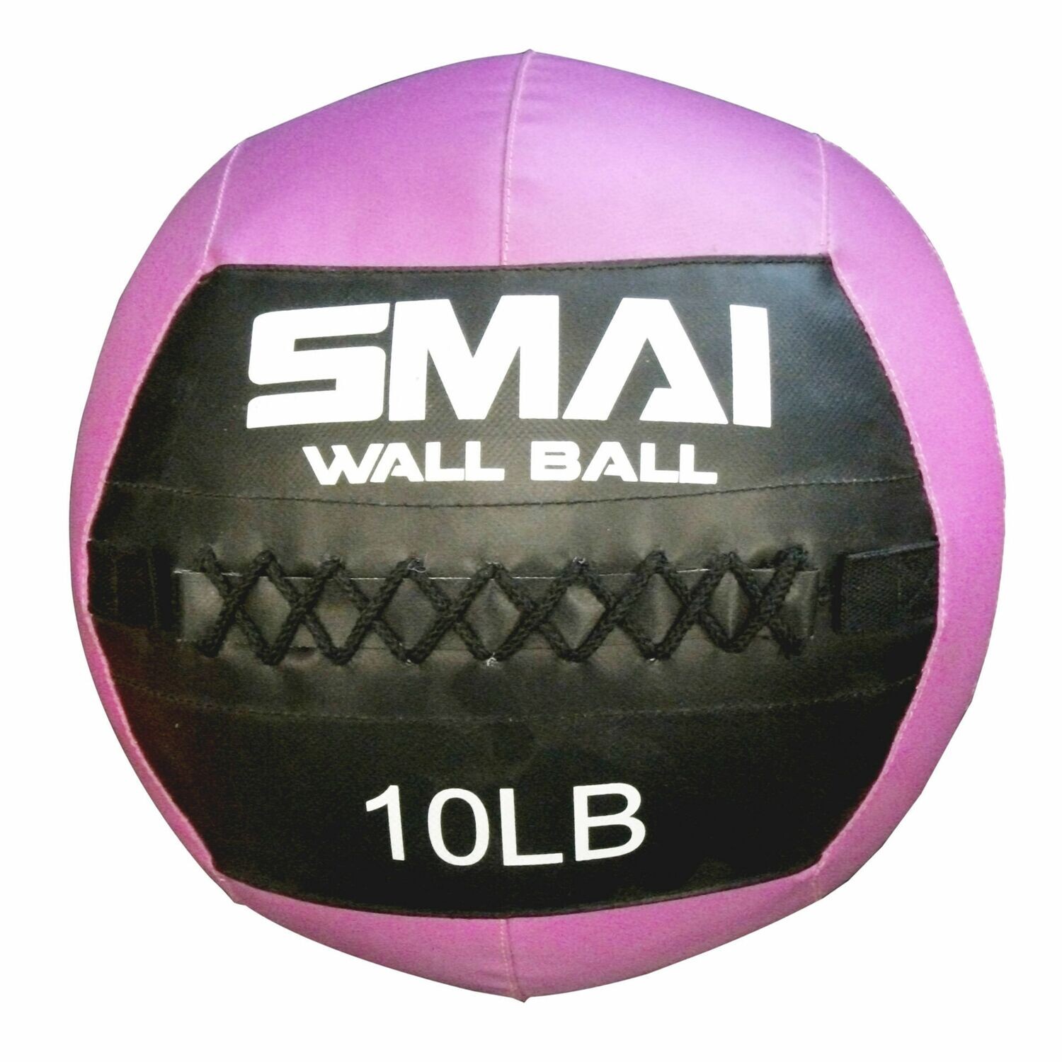 SMAI Wall Ball