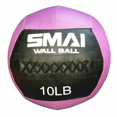 SMAI Wall Ball