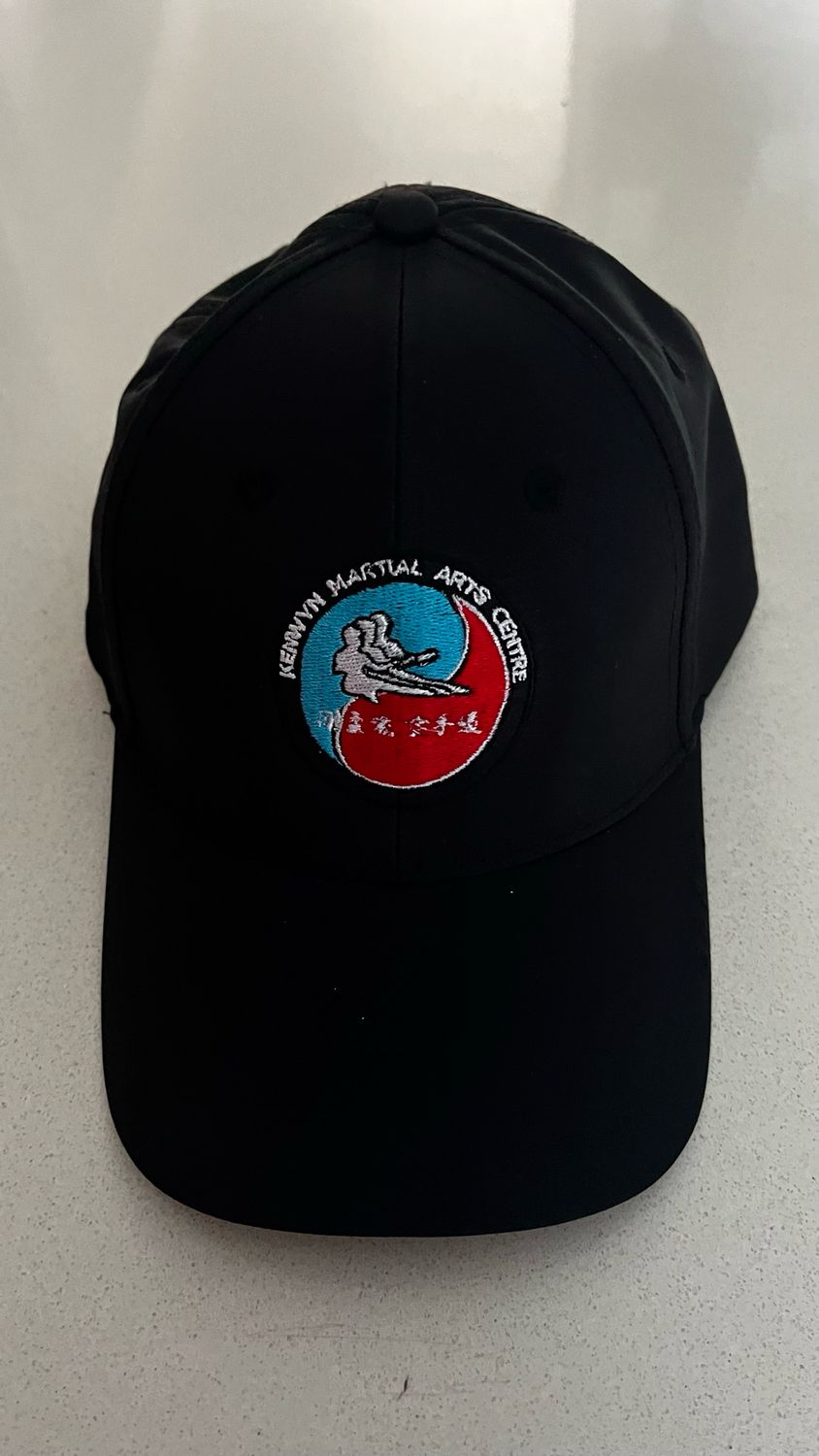 Caps